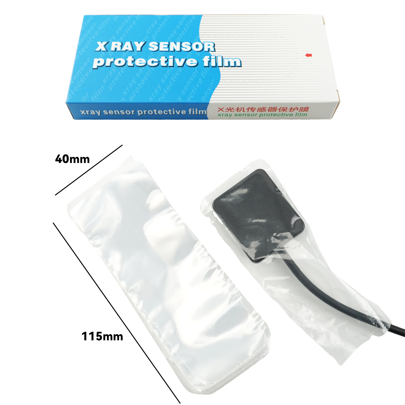 TJDent Dental Disposable Plast - Photography Dental 评论和价格