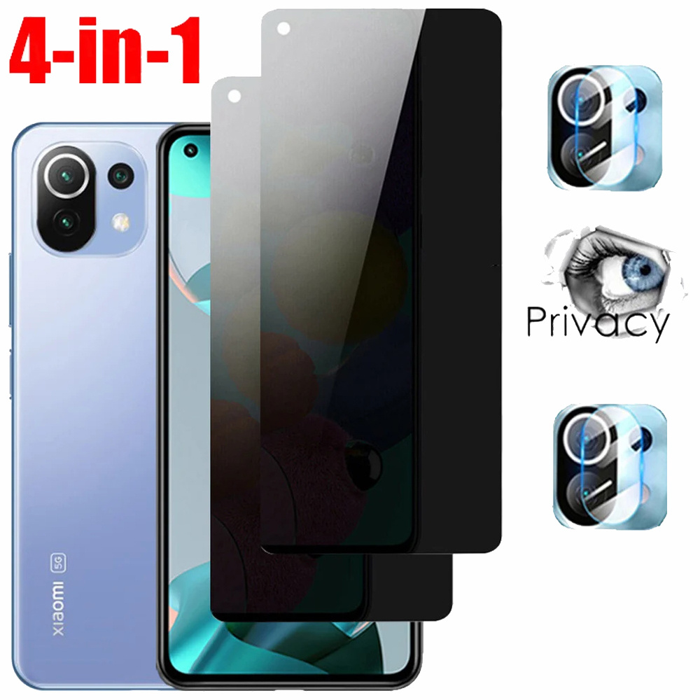 Privacy Tempered Glass For Xia - Photography Kit Pro Xiaomi 评论和价格