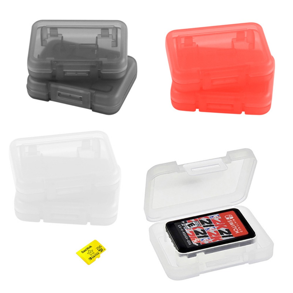 For Nintendo Switch 2 Game Key - Memory Card Case 评论和价格