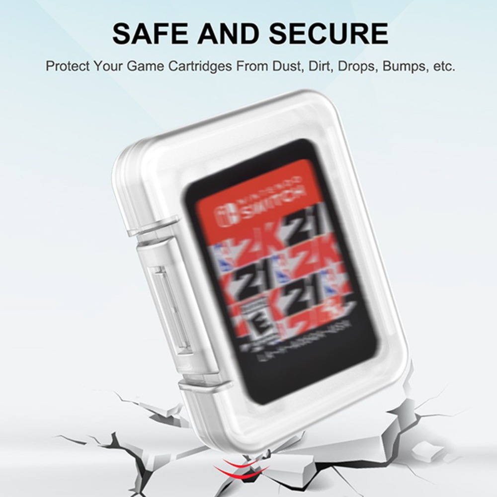 For Nintendo Switch 2 Game Key - Memory Card Case 评论和价格
