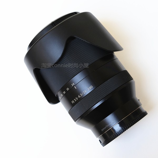 ALC-SH136 sh136 Reverse petal  - Lens Hood Petal 评论和价格