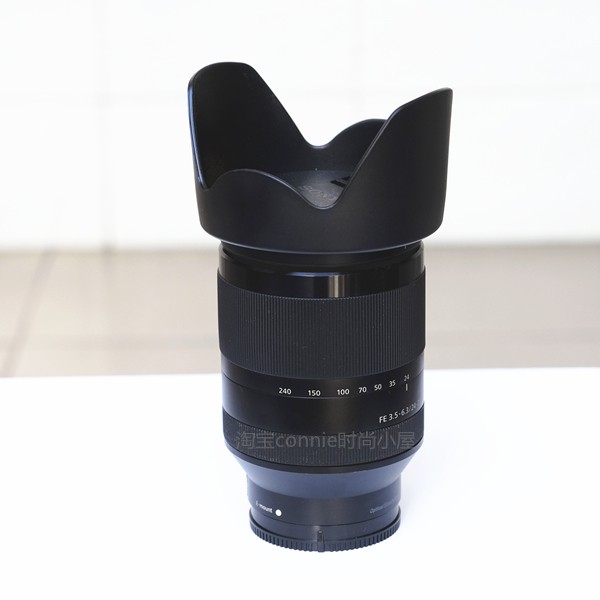 ALC-SH136 sh136 Reverse petal  - Lens Hood Petal 评论和价格