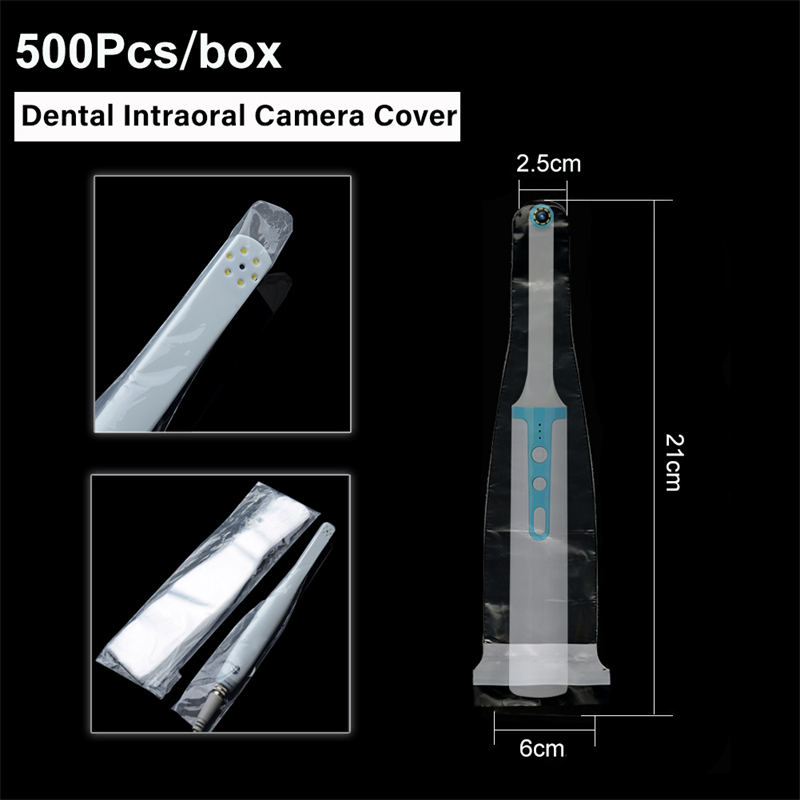 500PCS/Box Dentistry Endoscope - Photography Dental 评论和价格