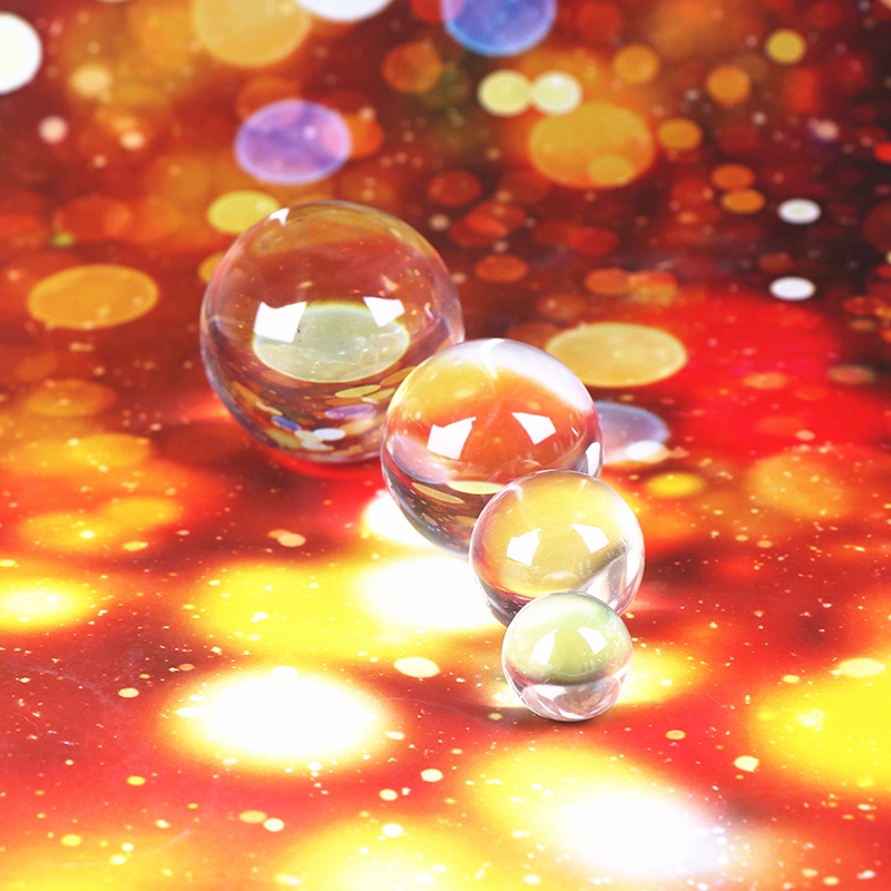 30mm-100mm K9 Clear Chandelier - Lens Ball Crystal 评论和价格