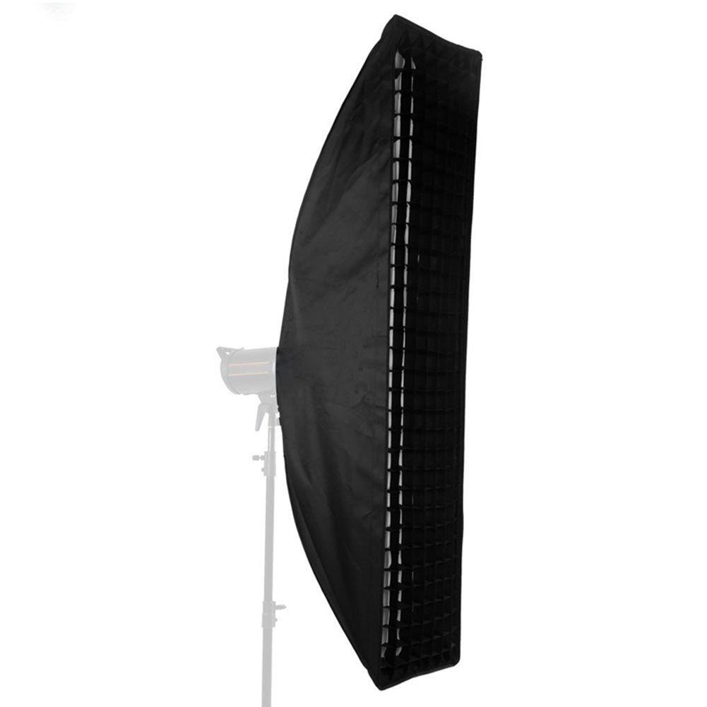 35 X 160cm Softbox Honeycomb G - Photography Grid 评论和价格