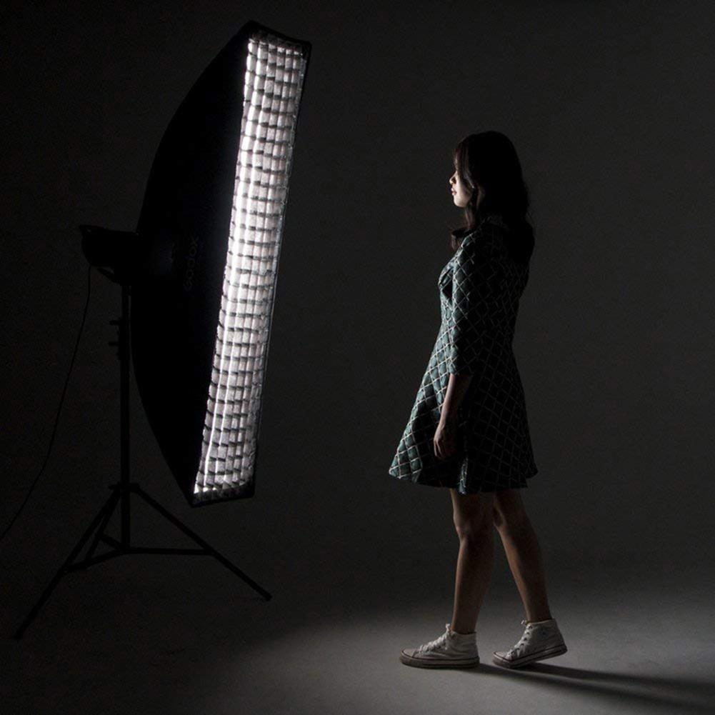 35 X 160cm Softbox Honeycomb G - Photography Grid 评论和价格