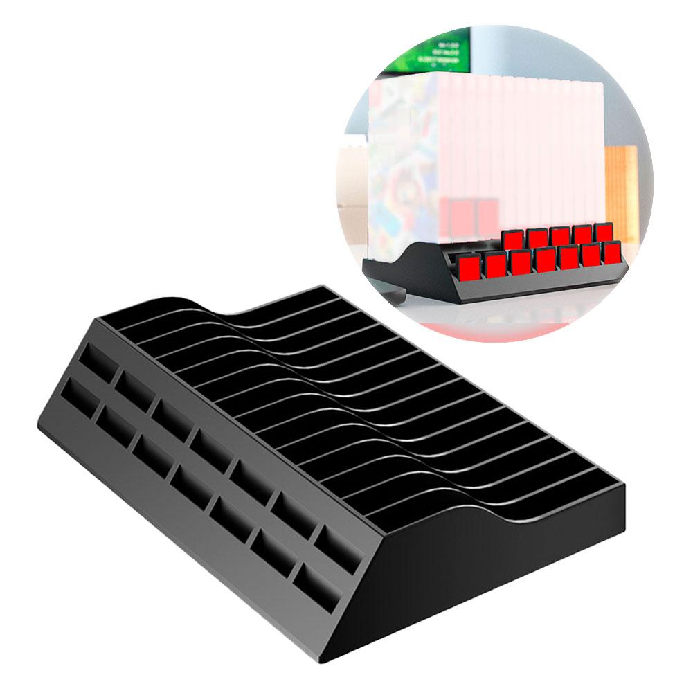 For Switch 2 Game Cartridge Ho - Memory Card Case 评论和价格