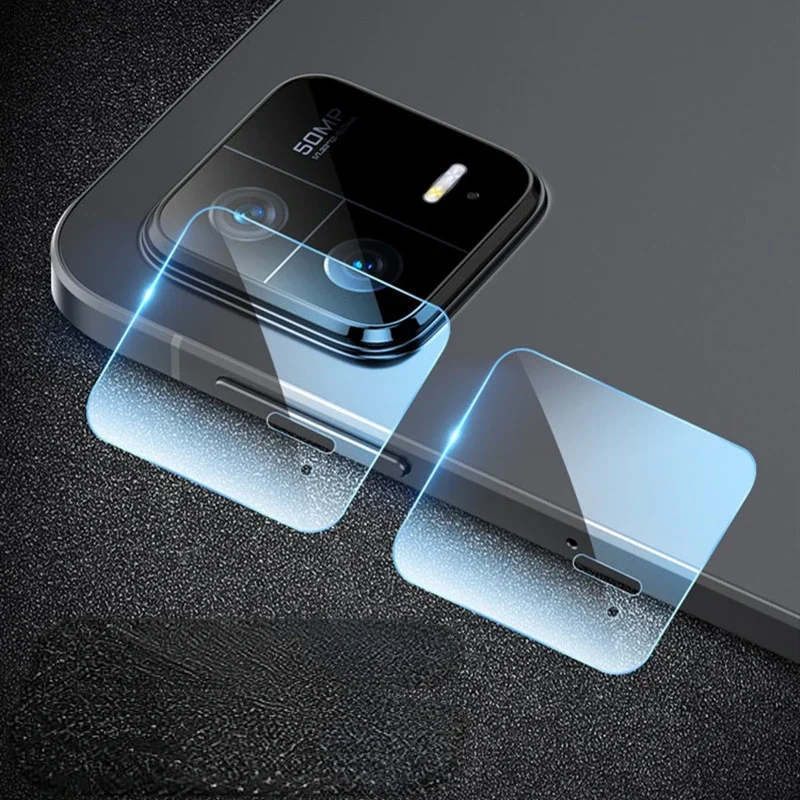 Back Camera Lens Tempered Glas - Photography Kit Pro Xiaomi 评论和价格