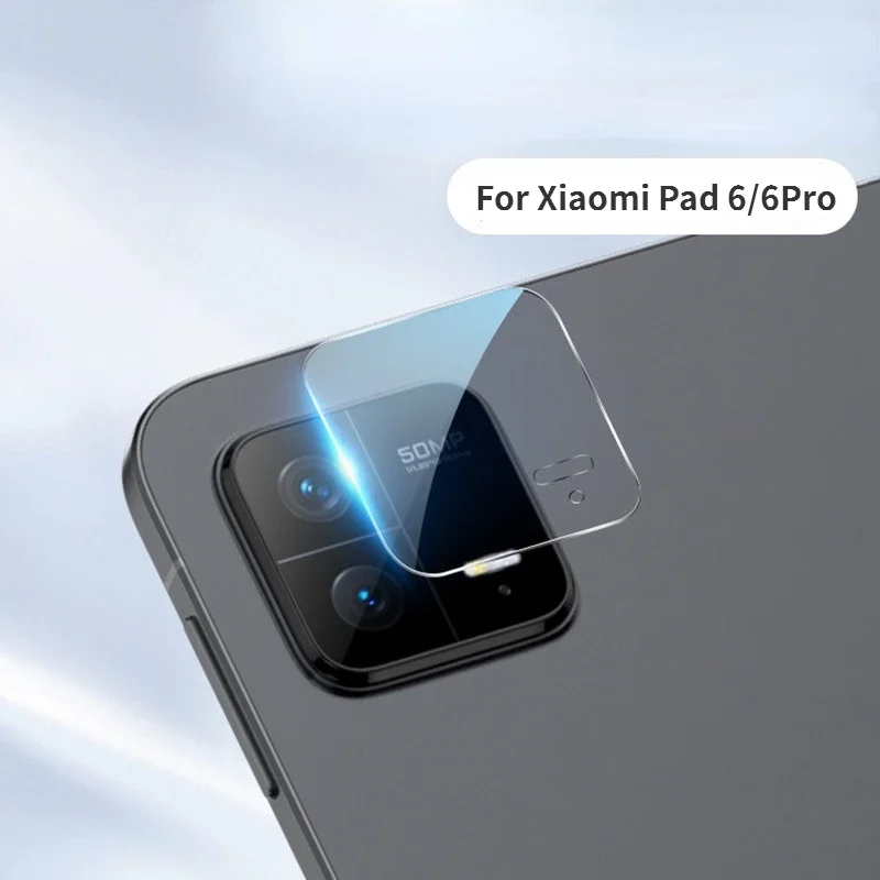Back Camera Lens Tempered Glas - Photography Kit Pro Xiaomi 评论和价格
