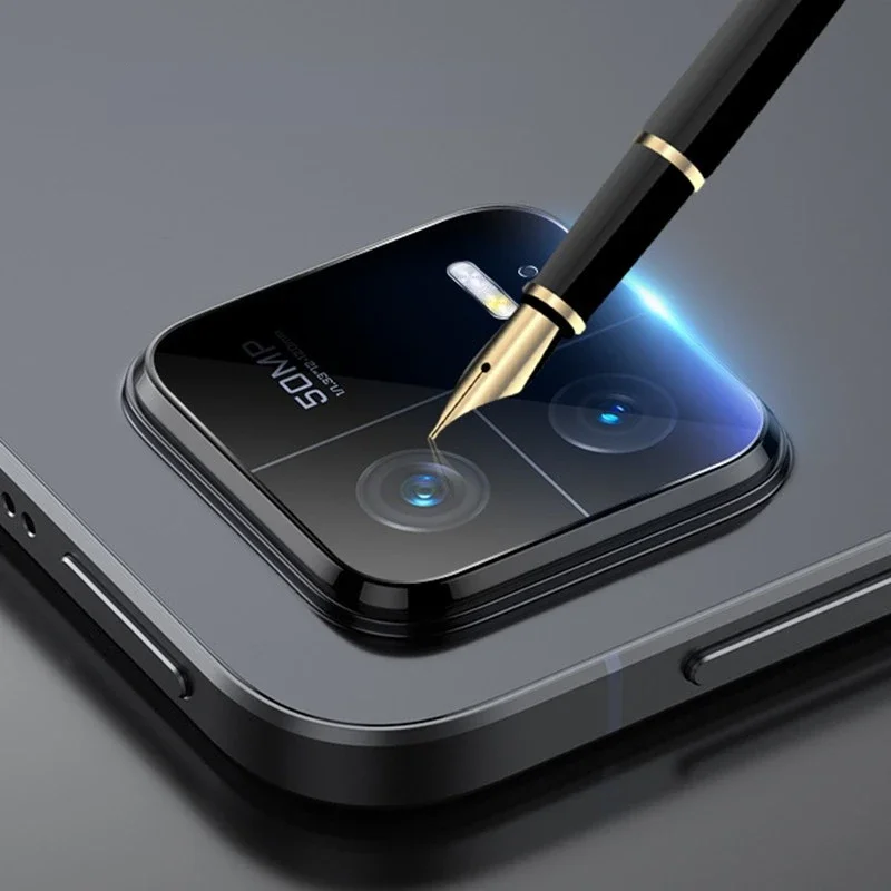 Back Camera Lens Tempered Glas - Photography Kit Pro Xiaomi 评论和价格