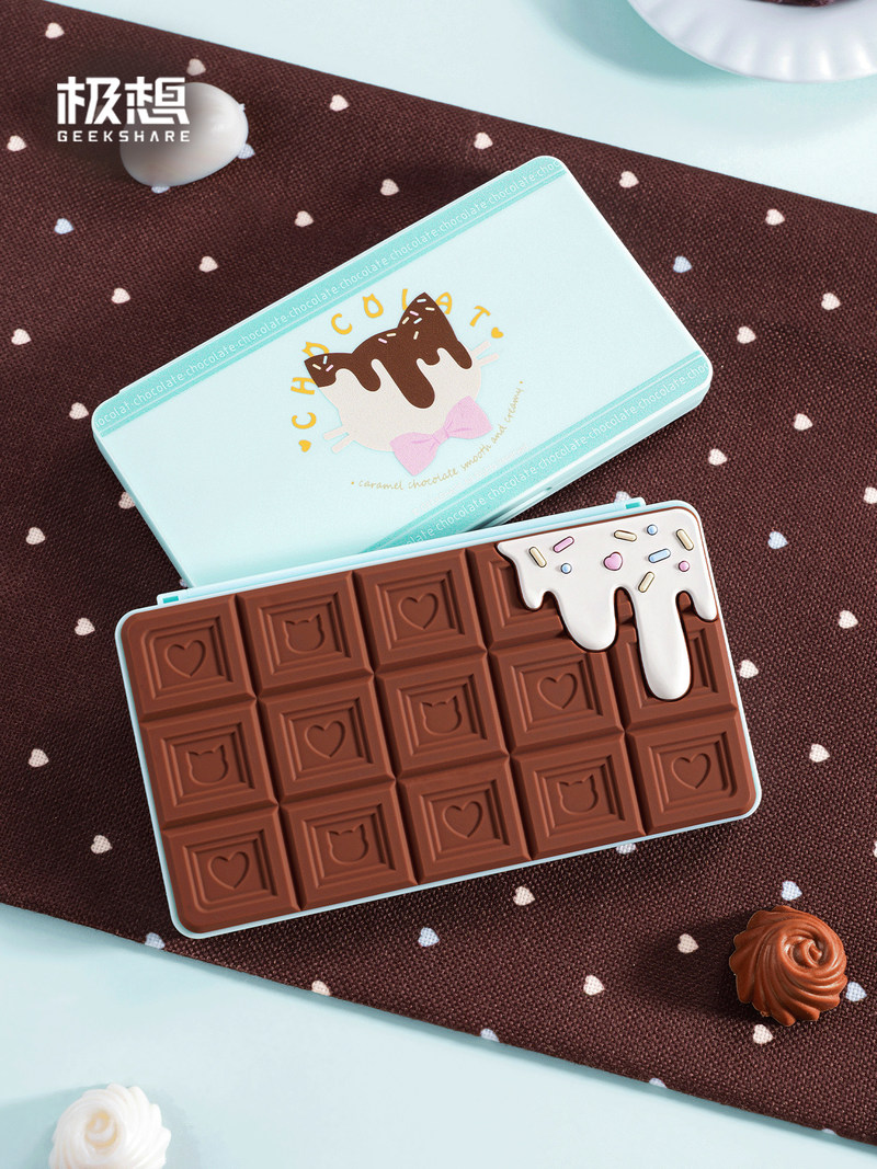 Geekshare Switch Game Card Cas - Memory Card Case 评论和价格