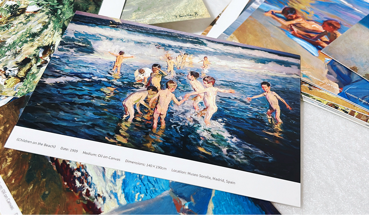 30Sheets/Lot Bastida Art Paint - Photography Types 评论和价格