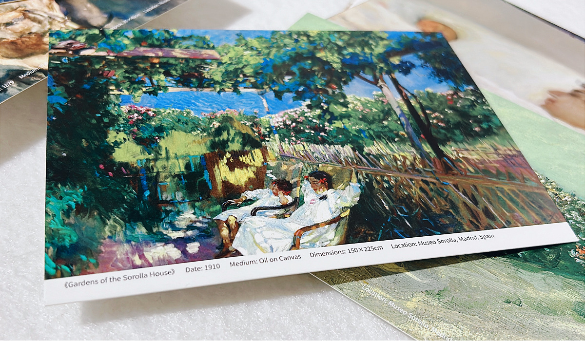 30Sheets/Lot Bastida Art Paint - Photography Types 评论和价格