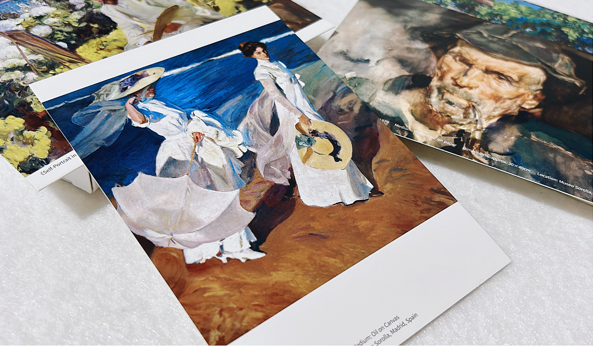 30Sheets/Lot Bastida Art Paint - Photography Types 评论和价格