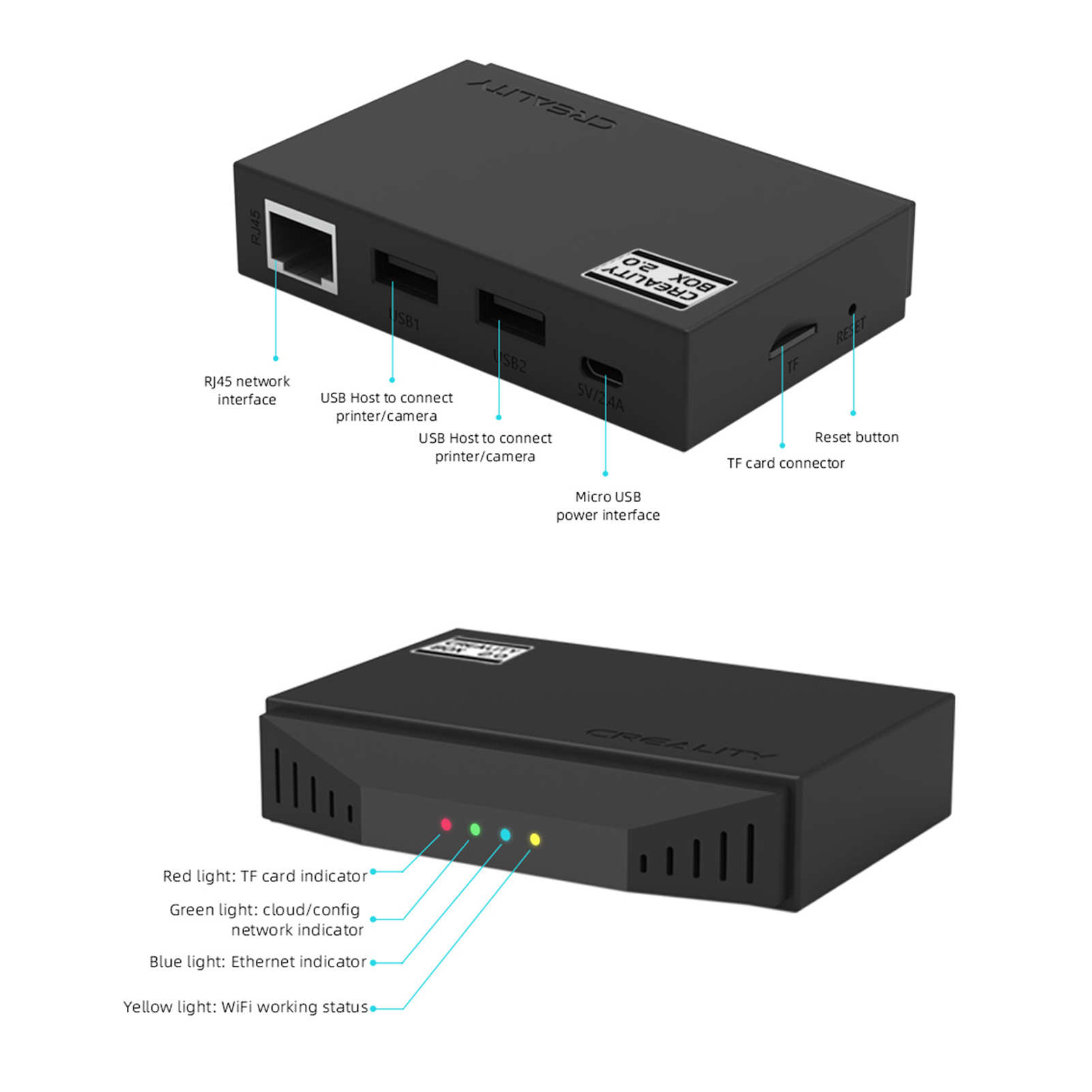 For FDM 3D Printer Creality Wi - Timelapse Controller 评论和价格