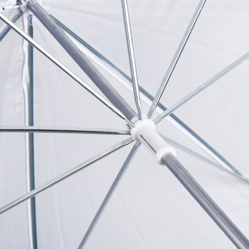 50cm/ 20Inch Photography Umbre - Photography Umbrella Diffuser 评论和价格