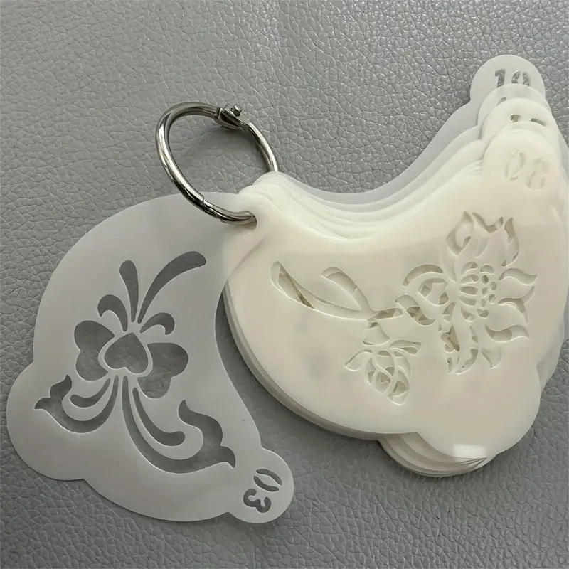 20 Reusable face painting temp - Photography Types 评论和价格