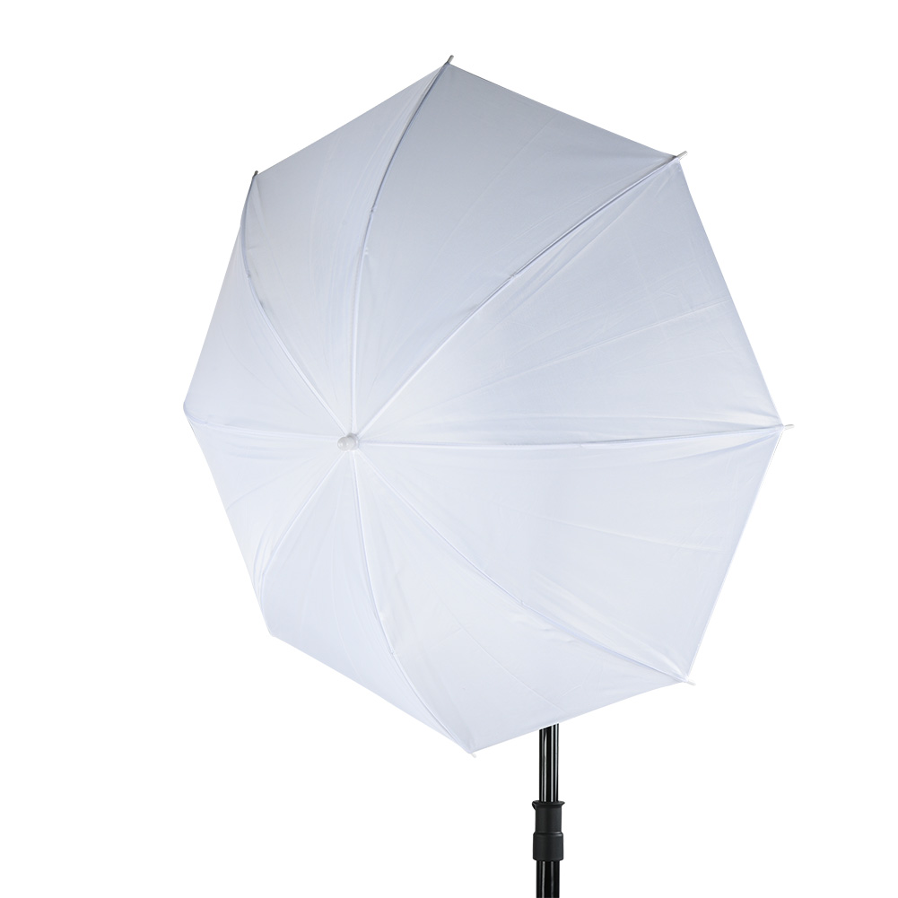 33 Inch Translucent White Soft - Photography Umbrella Diffuser 评论和价格