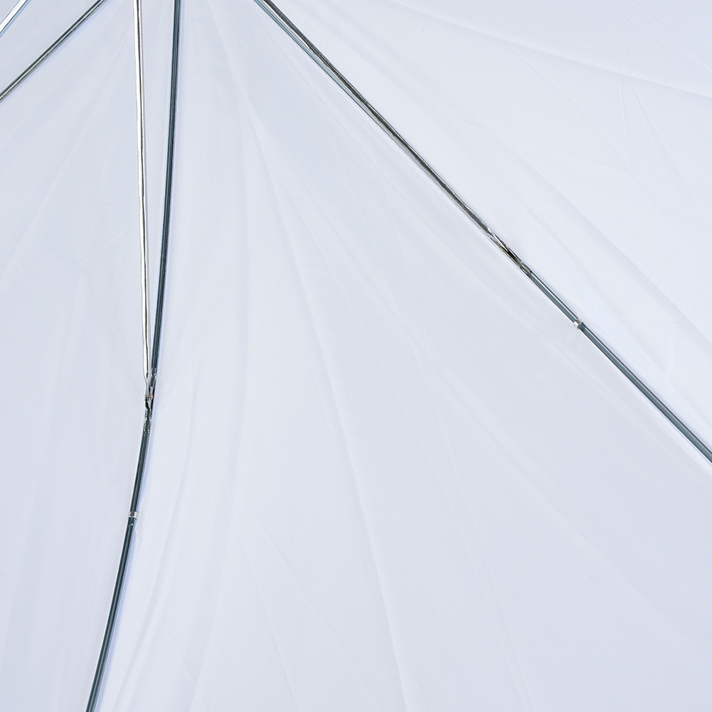 33 Inch Translucent White Soft - Photography Umbrella Diffuser 评论和价格