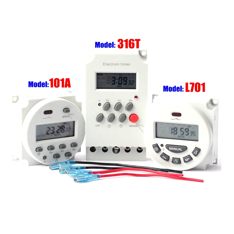 12 24 110 220V Microcomputer C - Timelapse Controller 评论和价格
