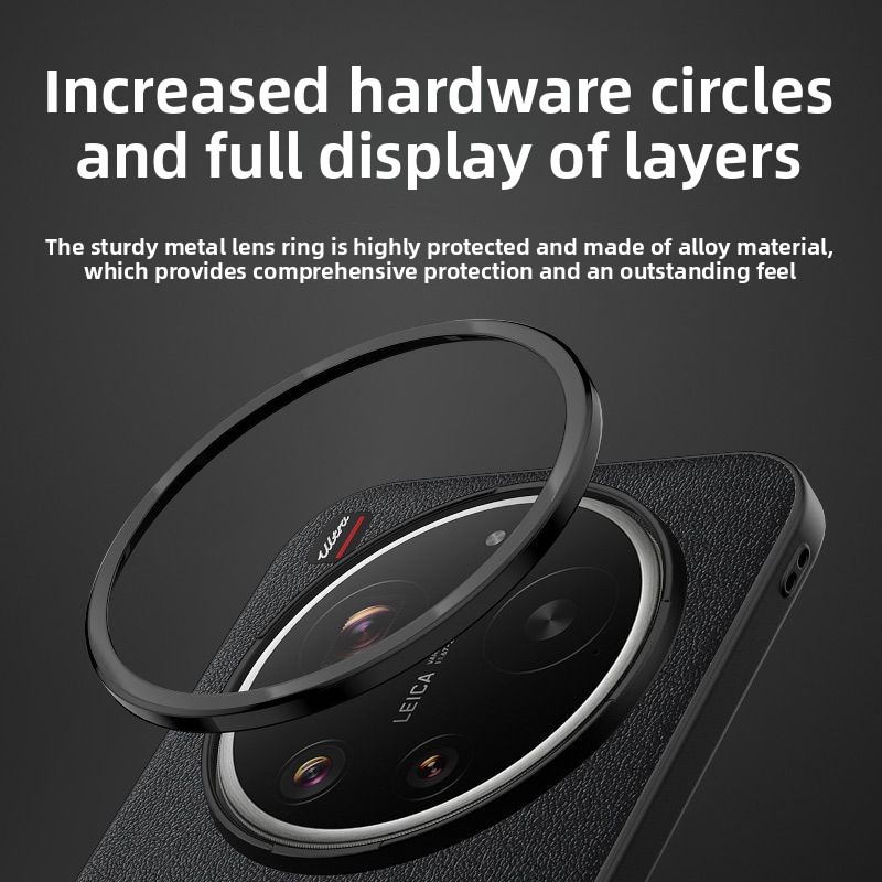 For Xiaomi 17 Ultra Case Styli - Photography Kit Xiaomi 17 Ultra 评论和价格