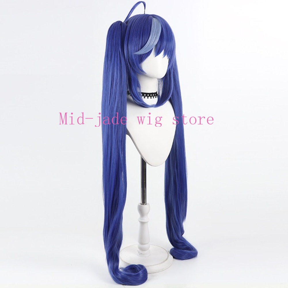 Ananta Nitsa Cosplay Wig Long  - Photography Game 评论和价格