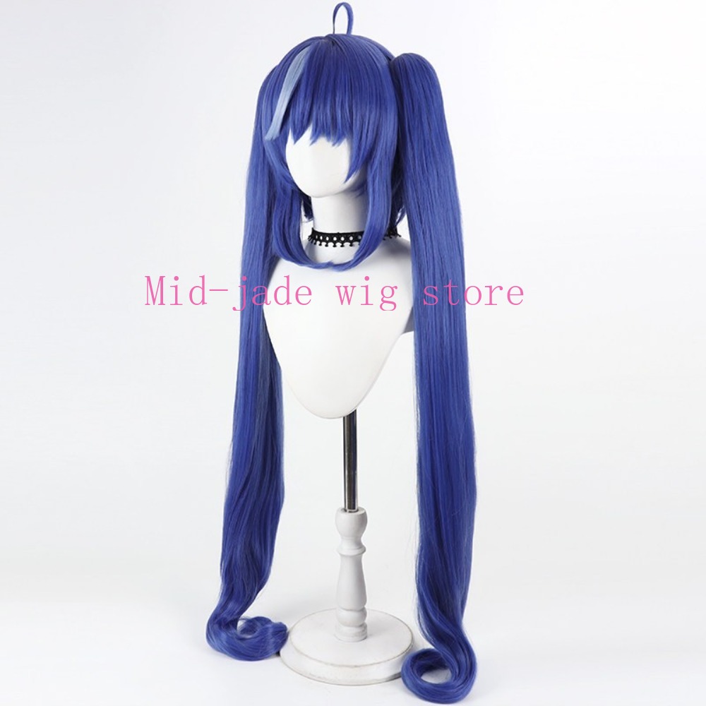 Ananta Nitsa Cosplay Wig Long  - Photography Game 评论和价格