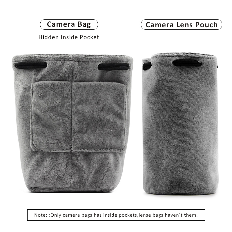 Digital SLR Camera Bags Lens P - Photography Zone System 评论和价格