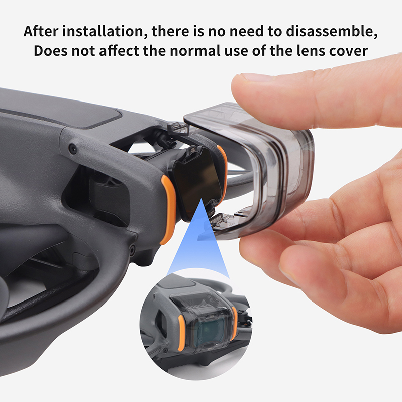 For DJI Avata 2 ND NDPL Filter - Nd Filter Set 评论和价格