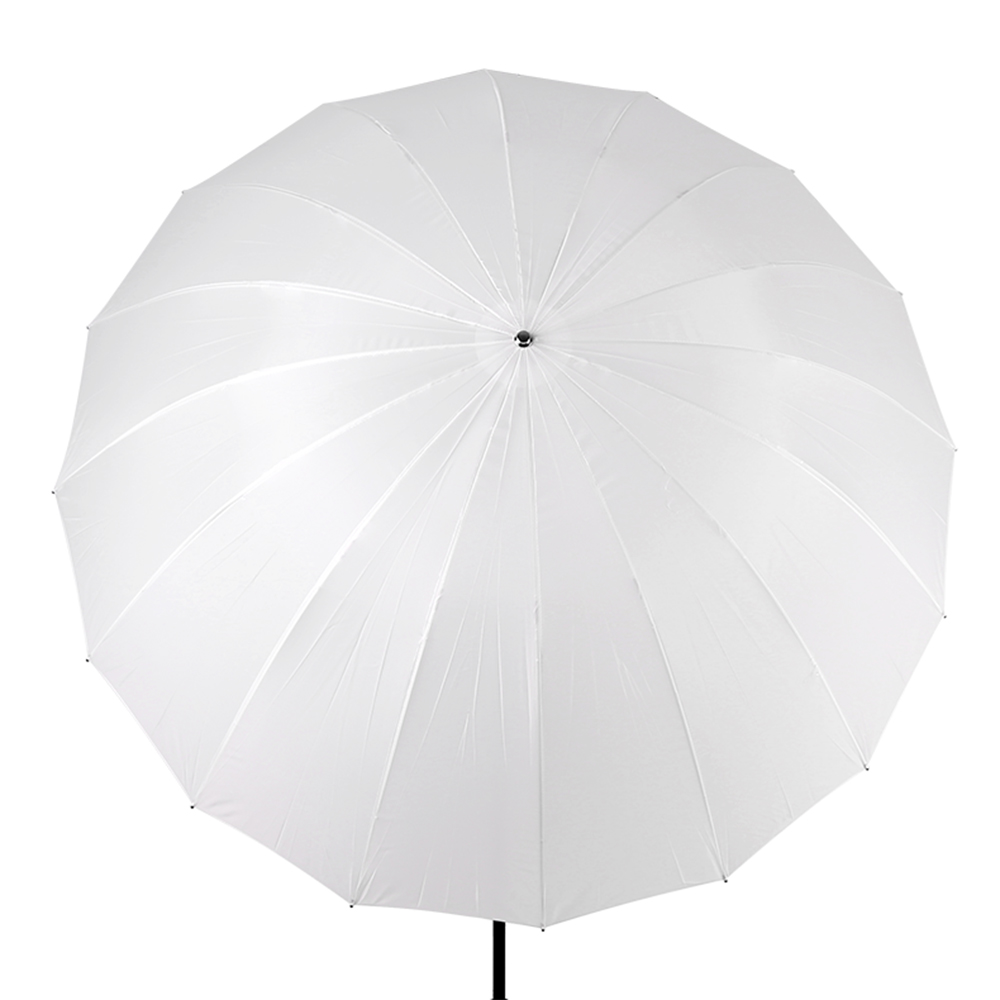 NOIRCERF  60 inch 150cm White  - Photography Umbrella Diffuser 评论和价格