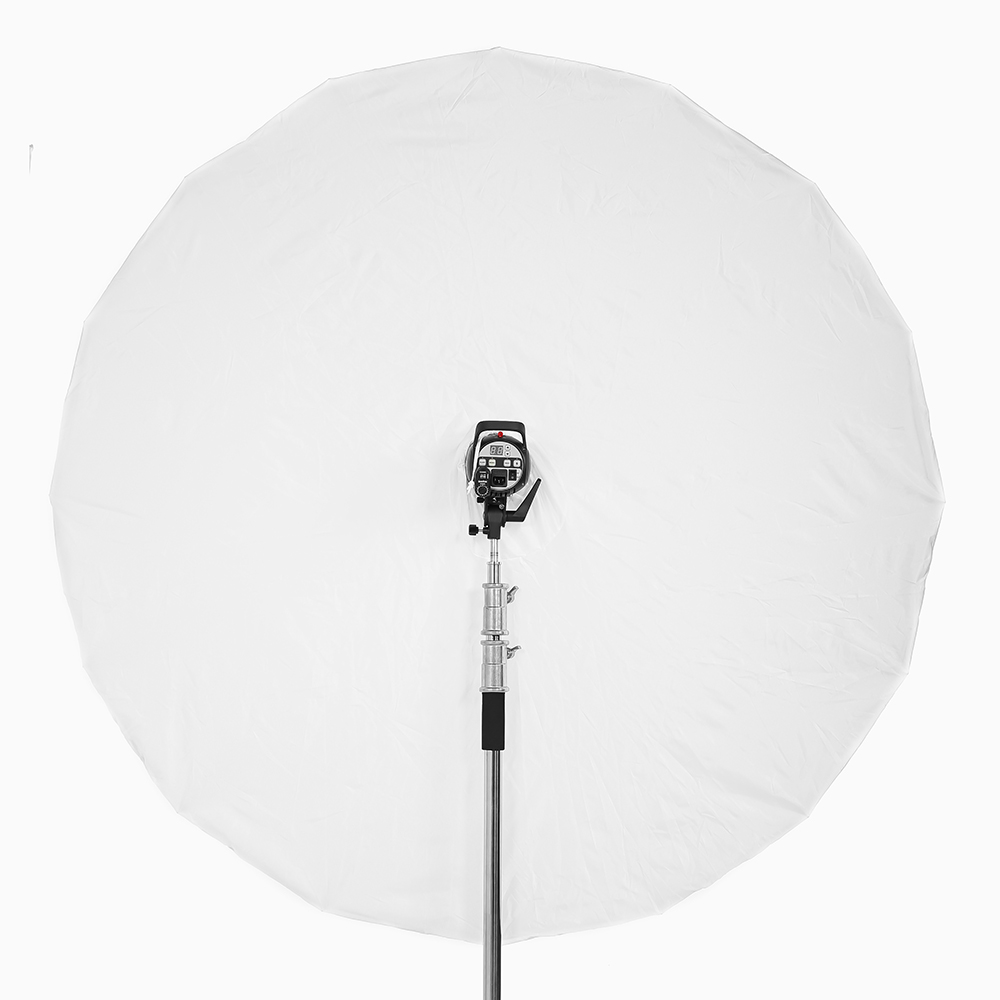 NOIRCERF  60 inch 150cm White  - Photography Umbrella Diffuser 评论和价格