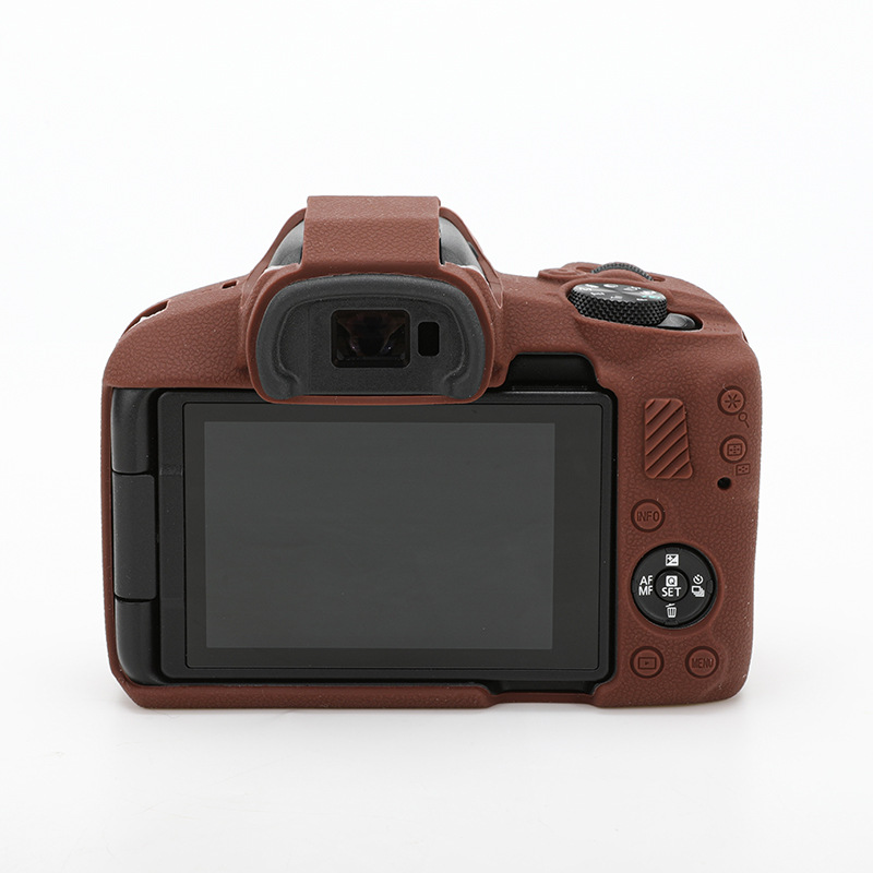 Silicone Protective Case for C - Photography Zone System 评论和价格
