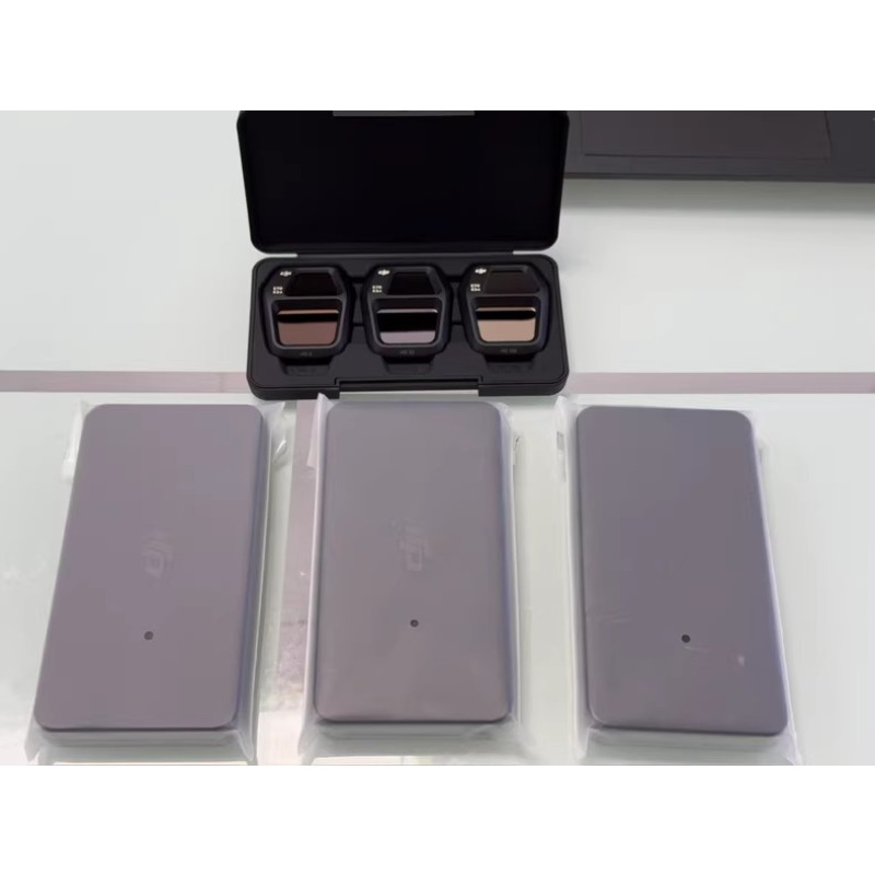 Original for DJI Air 3S ND Fil - Nd Filter Set 评论和价格