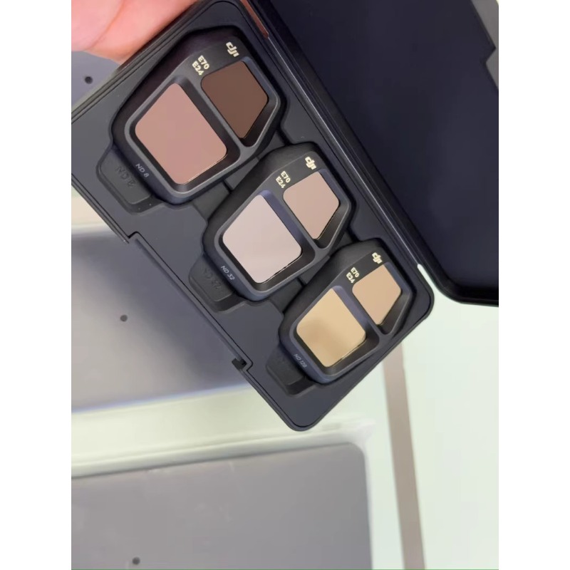 Original for DJI Air 3S ND Fil - Nd Filter Set 评论和价格