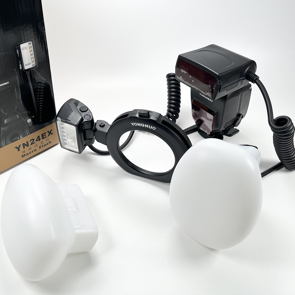 2pcs Silicone Softbox Dental M - Photography Natural Lighting 评论和价格