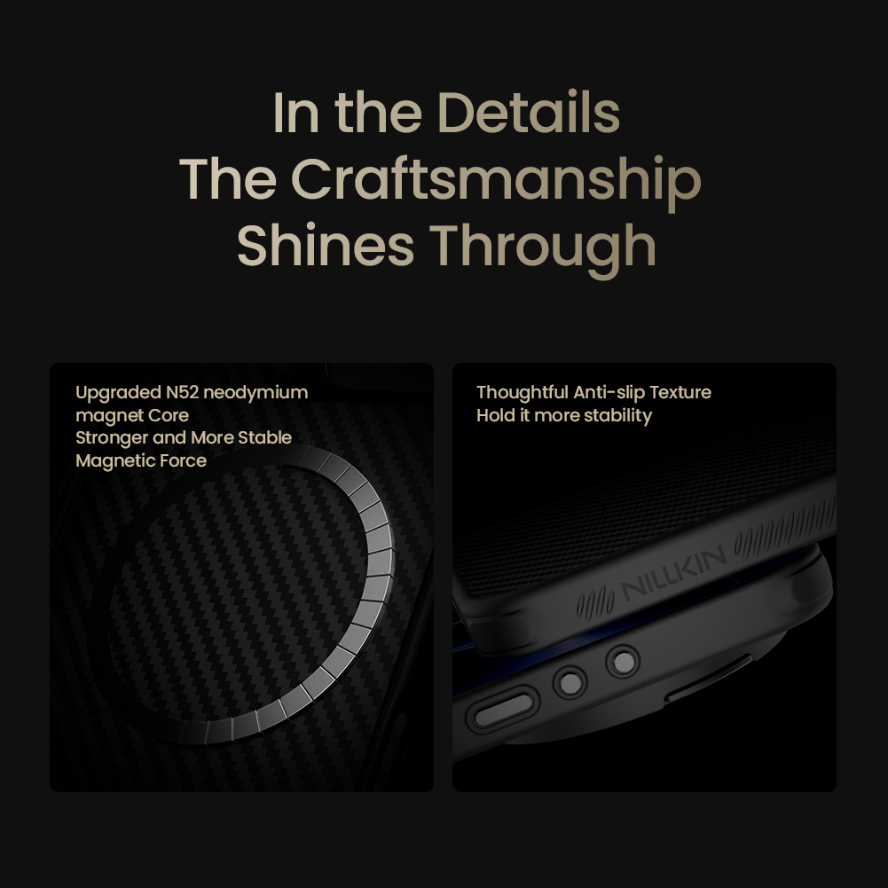 Nillkin For Xiaomi 17 Ultra 5G - Photography Kit Xiaomi 17 Ultra 评论和价格