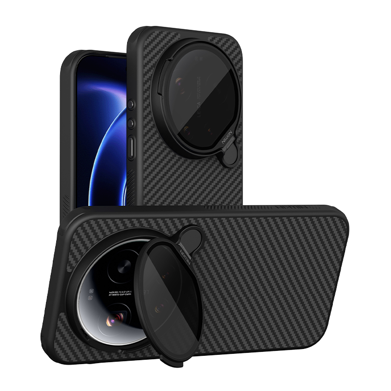 Nillkin For Xiaomi 17 Ultra 5G - Photography Kit Xiaomi 17 Ultra 评论和价格
