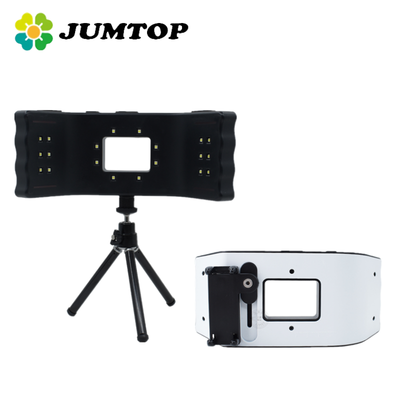JUMTOP Dental Photography Ligh - Photography Dental 评论和价格