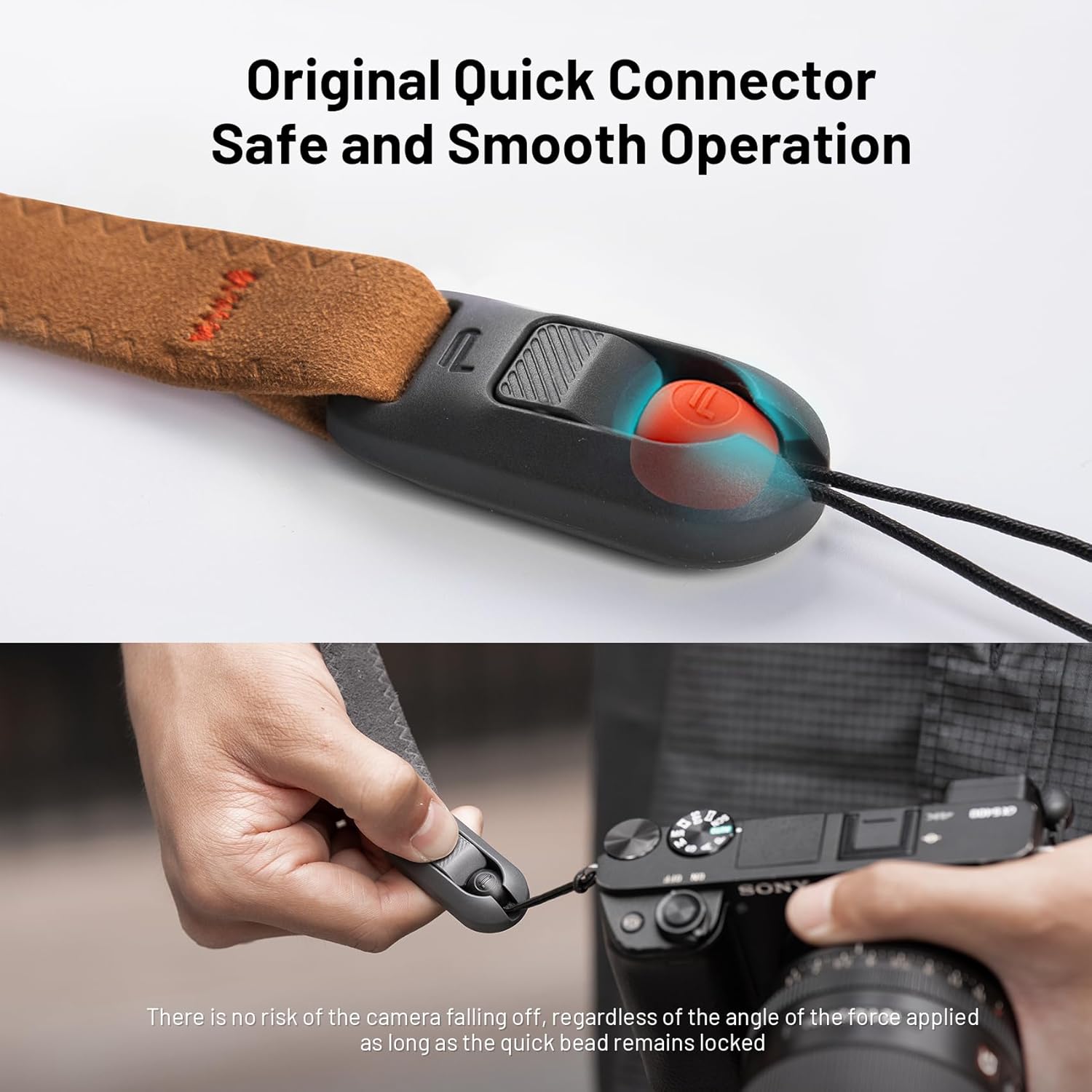 Portable Camera Strap Quick Re - Photography Zone System 评论和价格