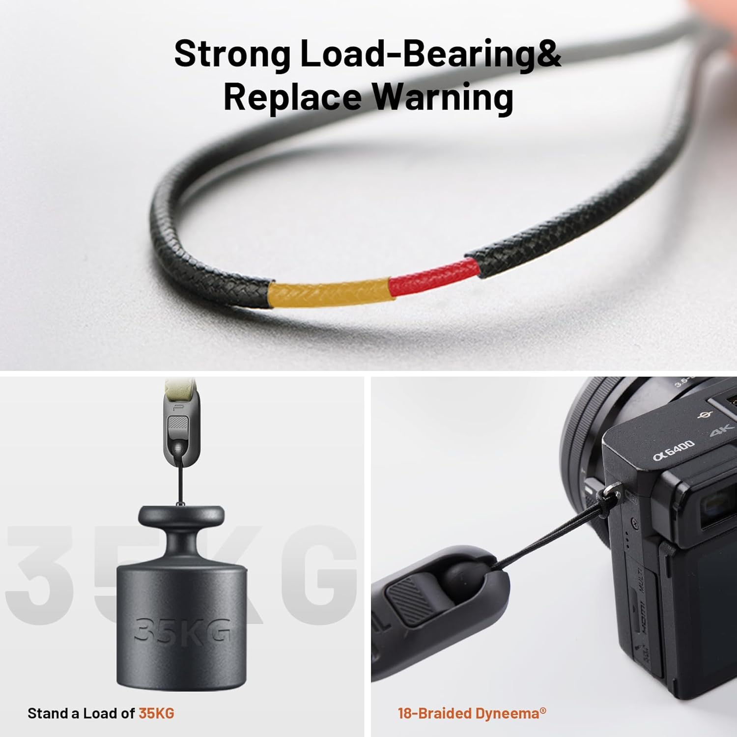 Portable Camera Strap Quick Re - Photography Zone System 评论和价格