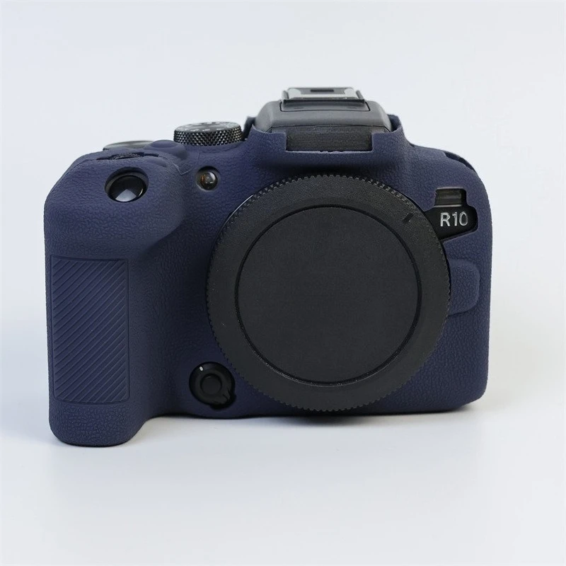 For Canon EOS R10 Soft Silicon - Photography Zone System 评论和价格