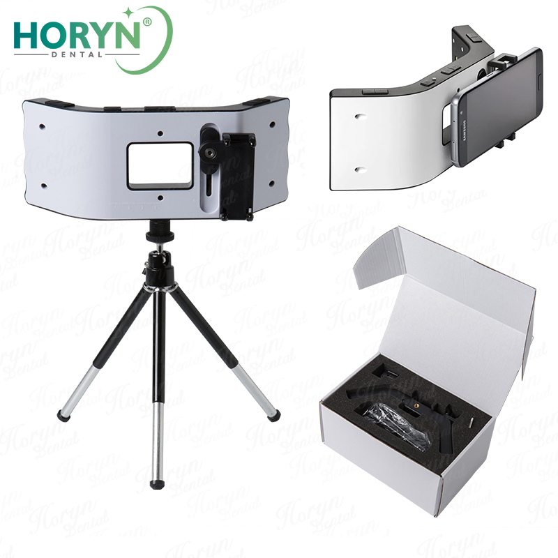 Dental Flash Light Photography - Photography Dental 评论和价格