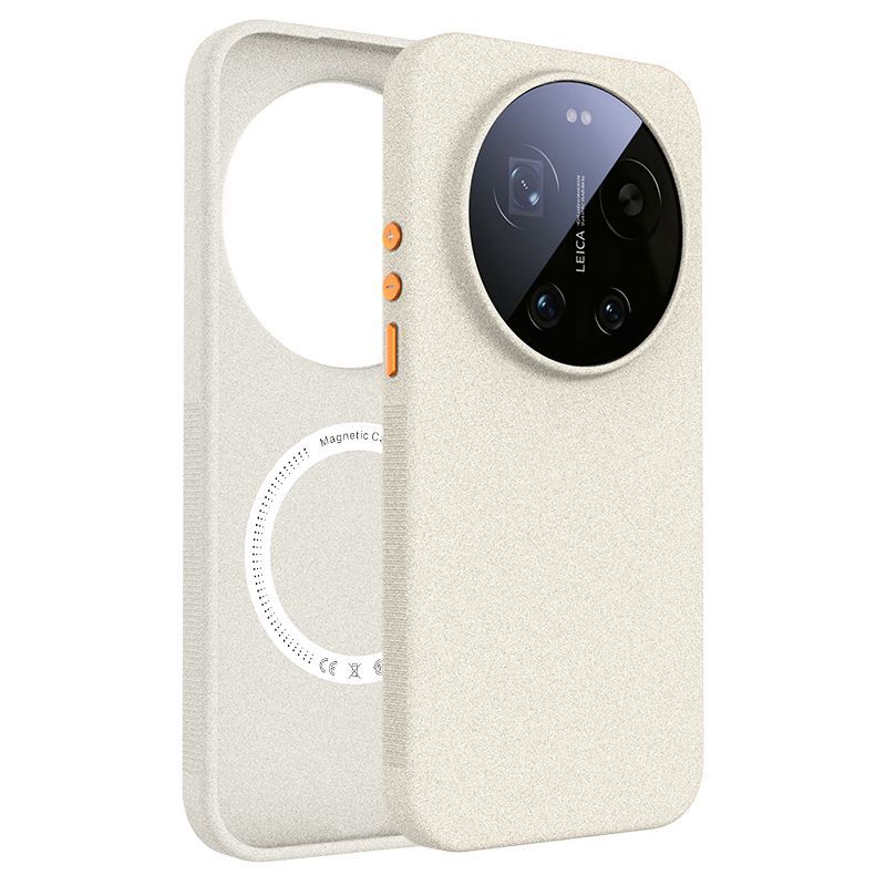 For Xiaomi 17 Ultra Case Luxur - Photography Kit Xiaomi 17 Ultra 评论和价格