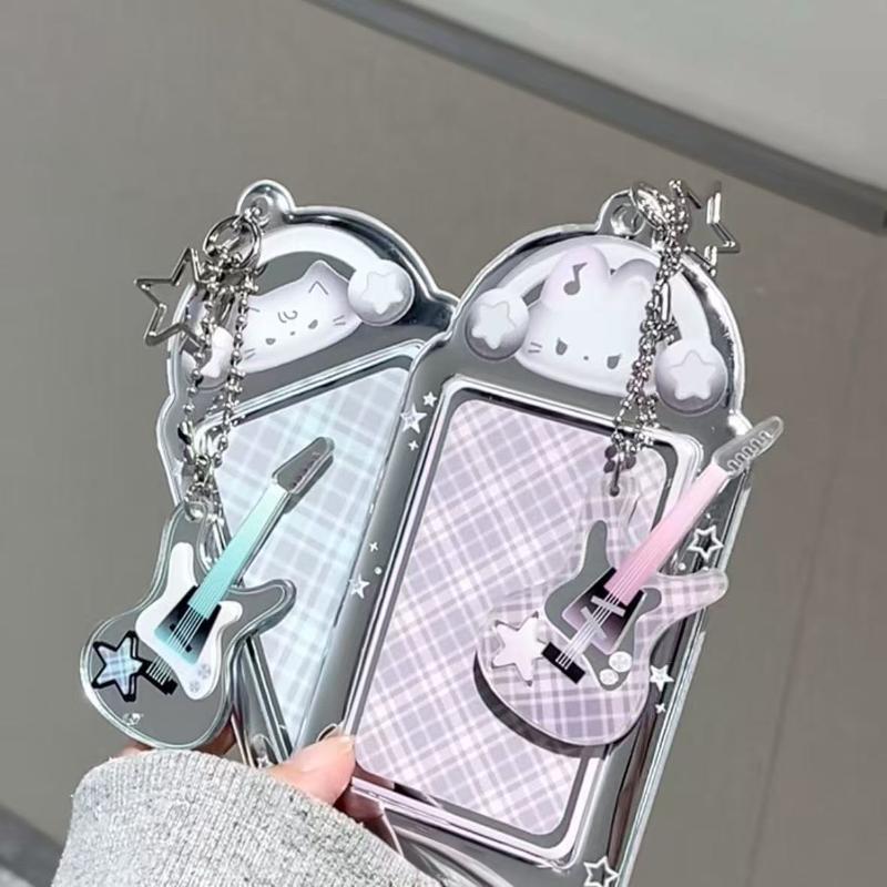 Kawaii 3 Inch Photo Frame Card - Photography Types 评论和价格