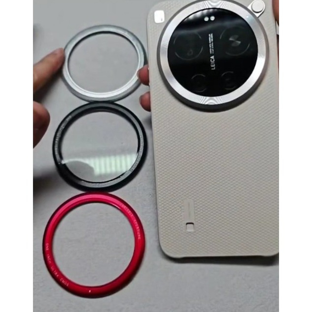 Explosion-proof transparent UV - Photography Kit Xiaomi 17 Ultra 评论和价格