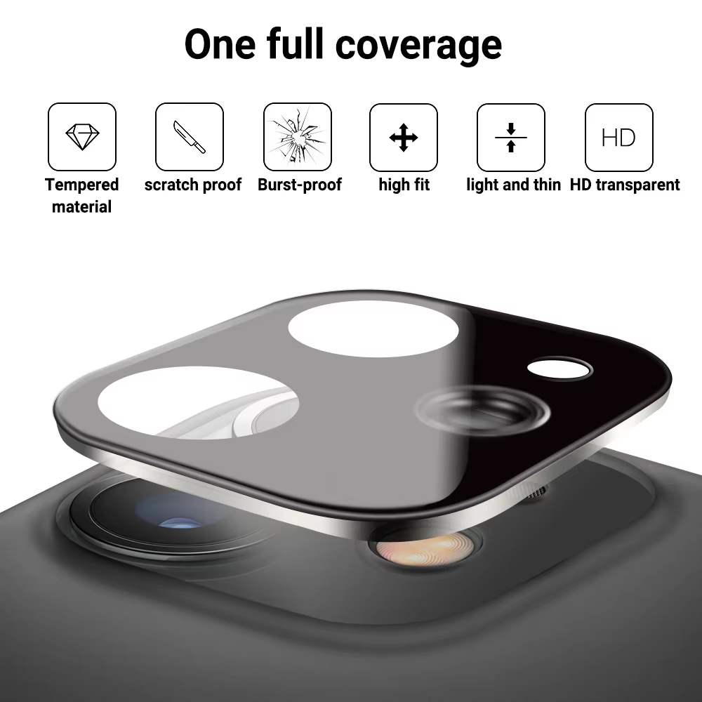 Back Camera Lens Glass Protect - Photography Kit Pro Xiaomi 评论和价格