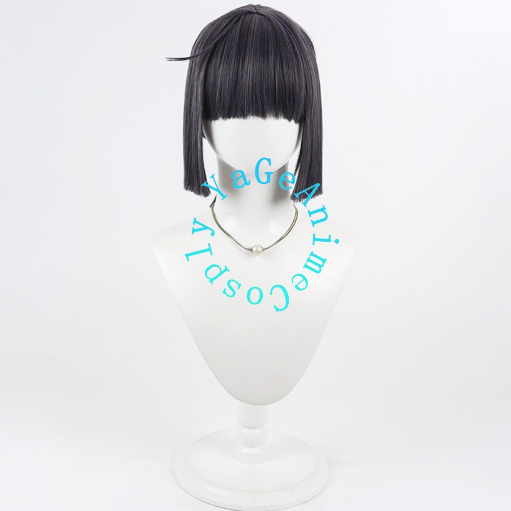 Mob Cosplay Wig Realistic Scal - Photography Game 评论和价格
