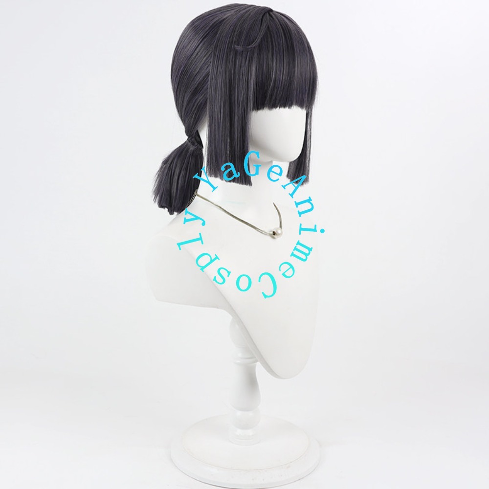 Mob Cosplay Wig Realistic Scal - Photography Game 评论和价格