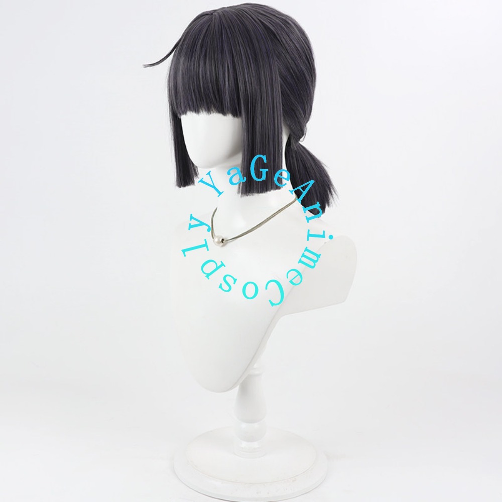 Mob Cosplay Wig Realistic Scal - Photography Game 评论和价格