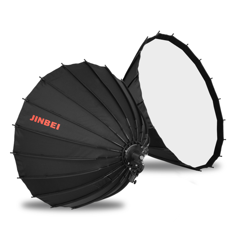 JINBEI 90cm Deep Reflective Pa - Photography Grid 评论和价格